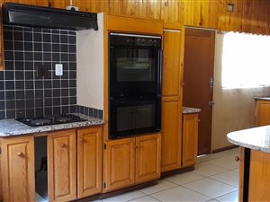 1 ha Farm in Vyfhoek