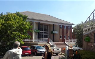 545 m² Commercial space in Fourways
