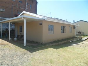 3 Bed House in Northcroft