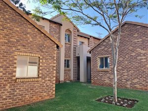 2 Bed Townhouse in Boardwalk Villas