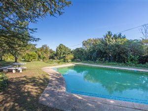 3 Bed House in Uniepark