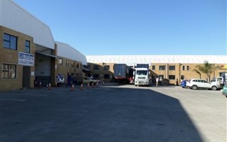 1860 m² Commercial space in Killarney Gardens