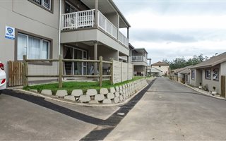 2 Bedroom Townhouse in Paradise Valley
