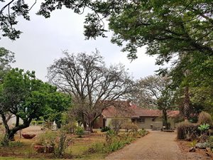 3 ha Land available in Muldersdrift