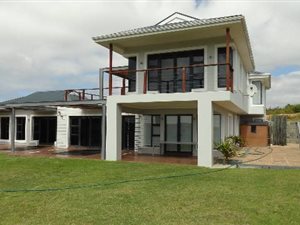4 Bed House in Brackenridge