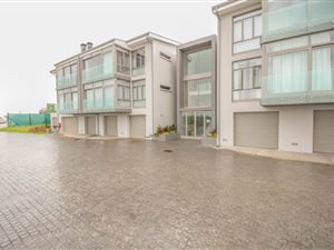 2 Bed Apartment in Welgelegen