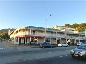 2499 m² Commercial space in Knysna Central