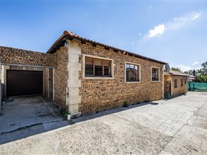 3 Bedroom Cluster in The Hill