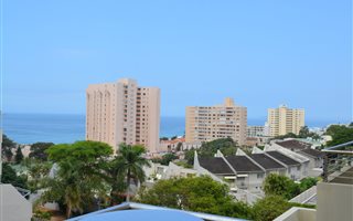87 m² Office Space in Umhlanga Rocks