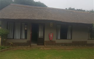 1 Bedroom Apartment in Pomona