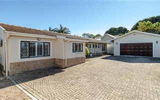 3 Bedroom House in Ashley