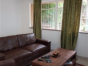 1 Bedroom Apartment in Musgrave