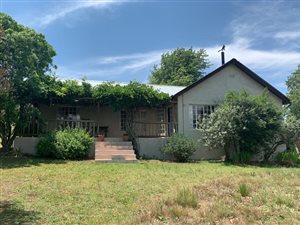 20.2 ha Farm in Boston