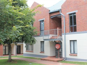 2 Bed Apartment in Auckland Park