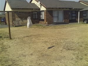 3 Bed House in Vereeniging