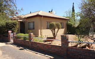 3 Bedroom House in Calvinia