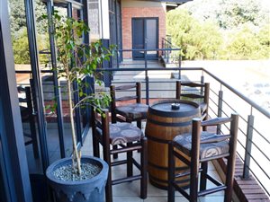 148 m² Office Space in Centurion CBD
