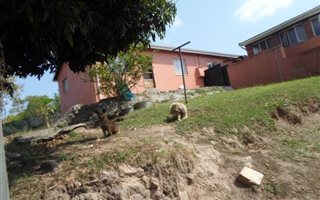2 Bedroom House in Mariannheights