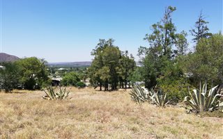 3080 m² Land available in Bonnievale