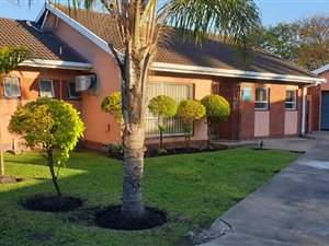 3 Bed House in Veld En Vlei