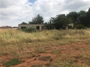 4220 m² Land available in Henley on Klip