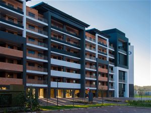2 Bed Apartment in Highveld
