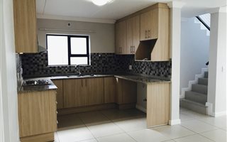 3 Bedroom Townhouse in Kraaifontein Central