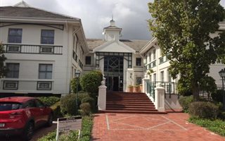 359 m² Commercial space in Kenilworth