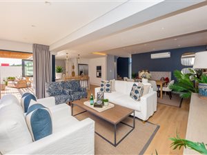 3 Bedroom House in Rondebosch