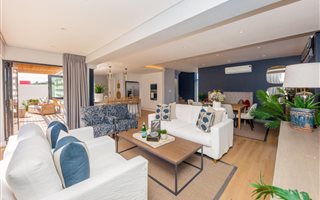 3 Bedroom House in Rondebosch