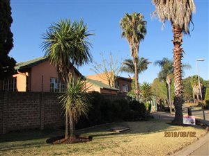 3 Bed House in Bassonia