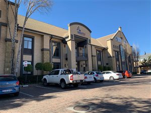 319 m² Commercial space in Bryanston