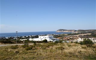 1259 m² Land available in Robberg Ridge