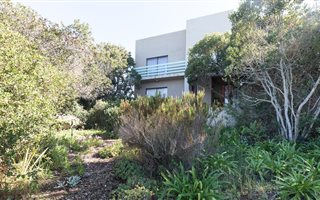 4 Bedroom House in Great Brak River