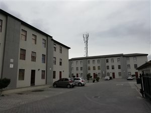 2 Bedroom Apartment in Guguletu