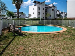 1 Bed Apartment in Dainfern Ridge