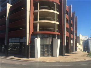 640 m² Commercial space in Durban CBD