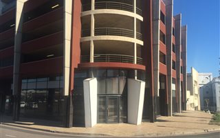 640 m² Commercial space in Durban CBD