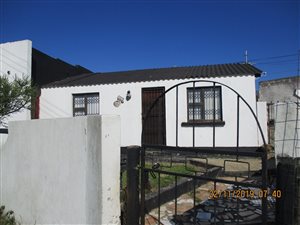2 Bed House in Mdantsane