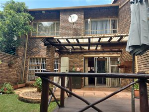 3 Bed Townhouse in Monument Park