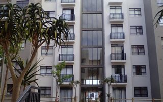 1 Bedroom Apartment in Umhlanga Rocks