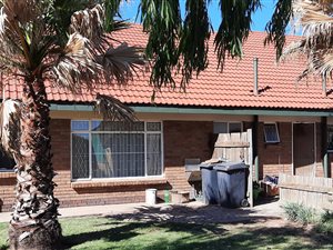 2 ha Farm in Vanderbijlpark Central