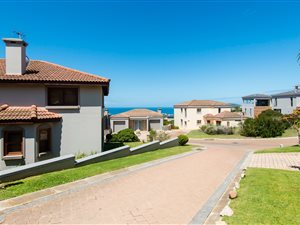 3 Bed House in Whale Rock Heights