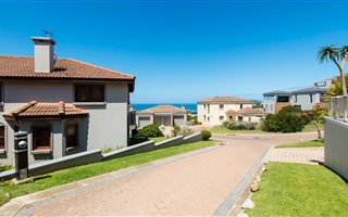 3 Bedroom House in Whale Rock Heights