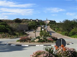 1100 m² Land available in Oubaai and surrounds