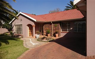 3 Bedroom House in Florida Lake