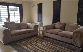 2 Bedroom Garden Cottage in Strathavon