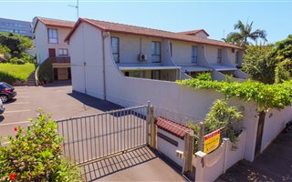 2 Bedroom Apartment in Essenwood