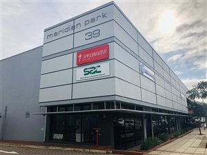 142 m² Commercial space in Umhlanga Ridge