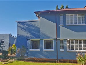 2 Bed House in Struisbult